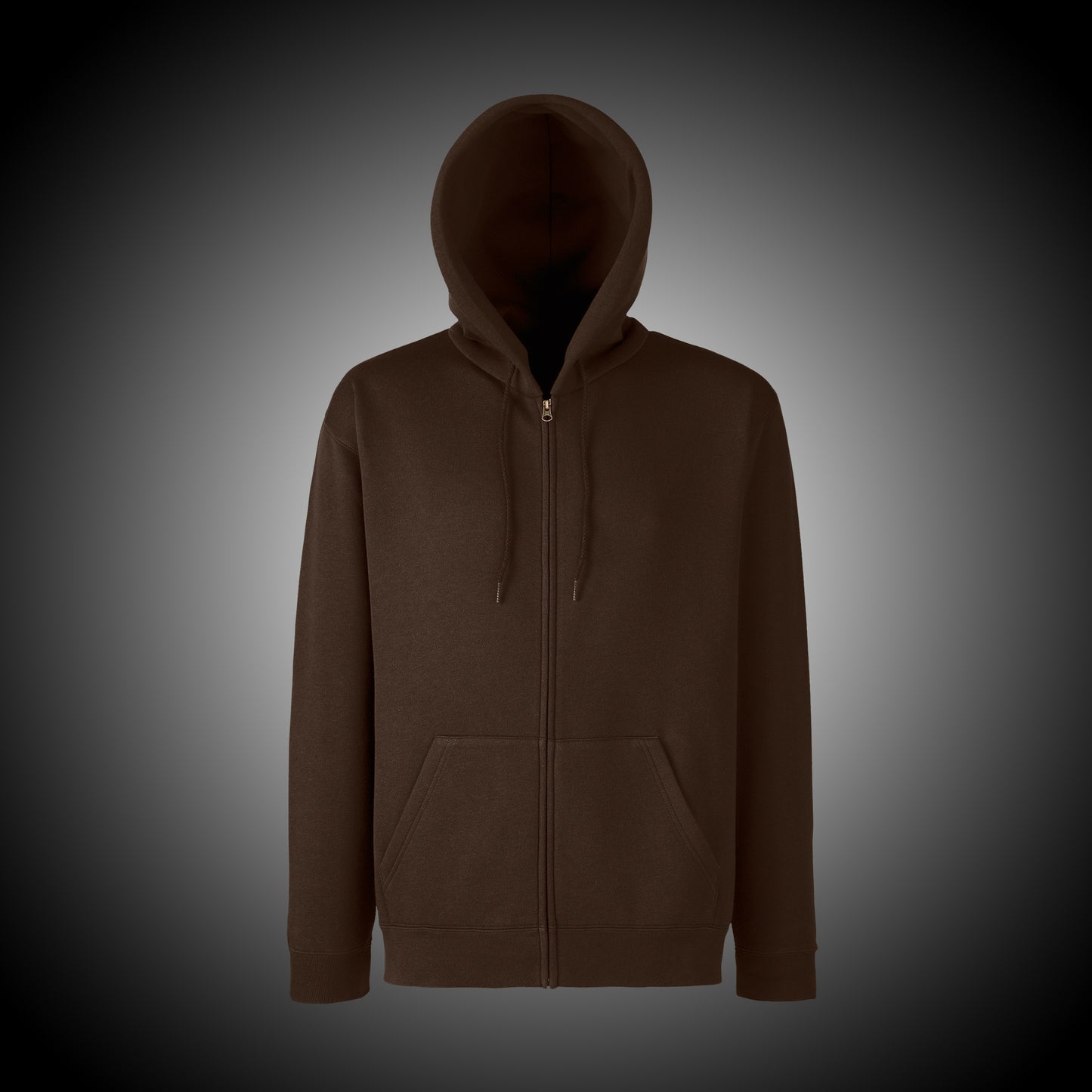 Kapuzenjacke "Bastards"