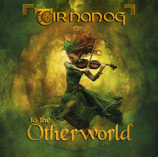 CD Album "To the Otherworld"