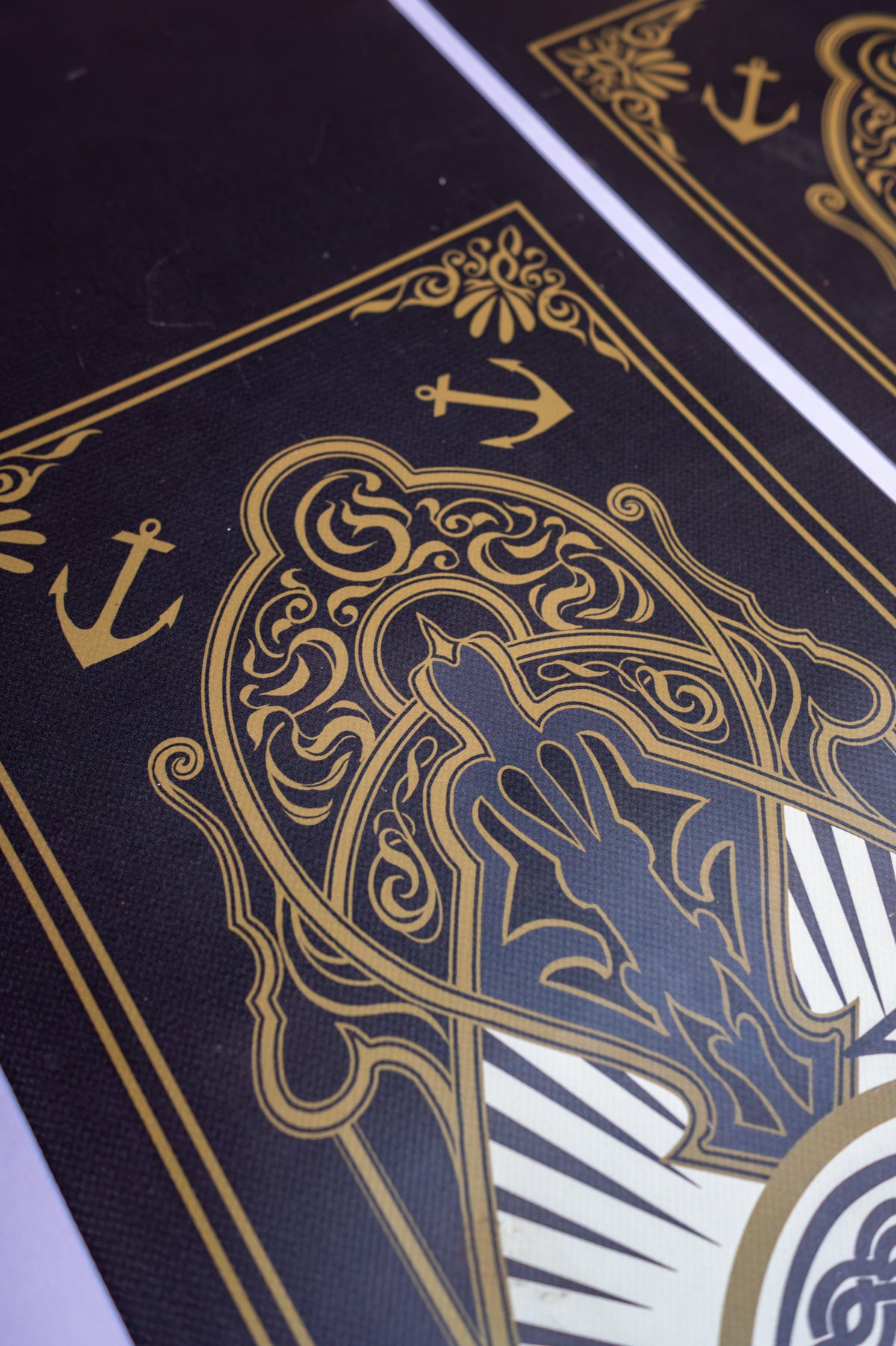 Banner - Egoriser Verkleidung