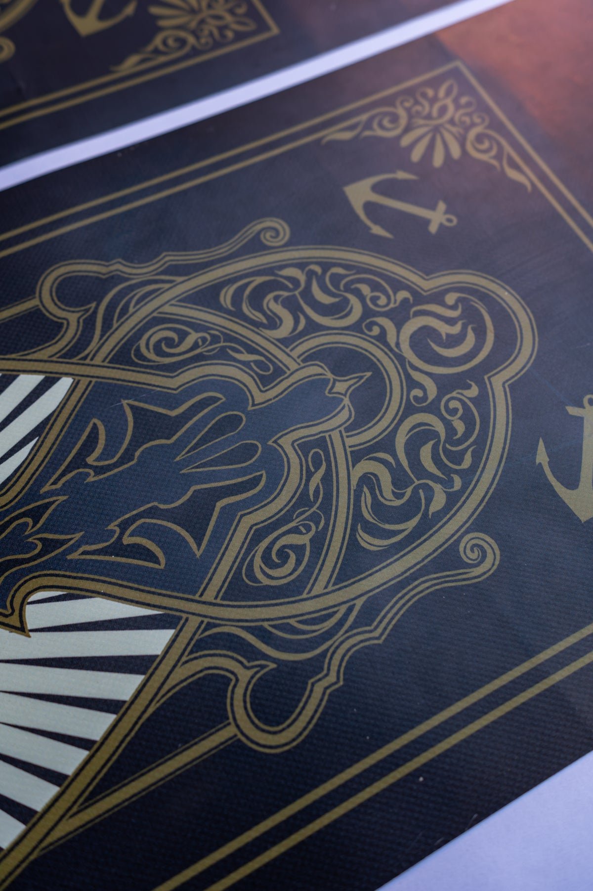 Banner - Egoriser Verkleidung