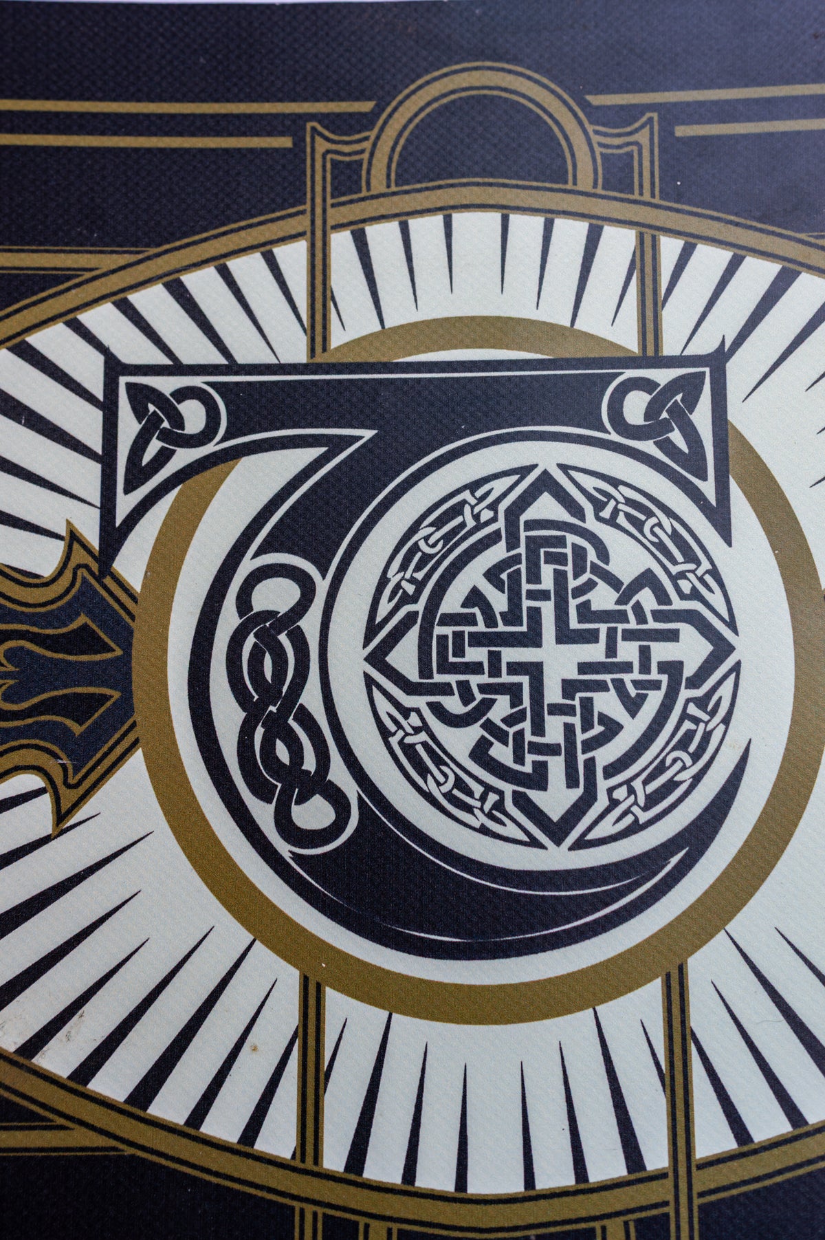 Banner - Egoriser Verkleidung