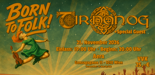 Ticket - Wien - 21.11.26