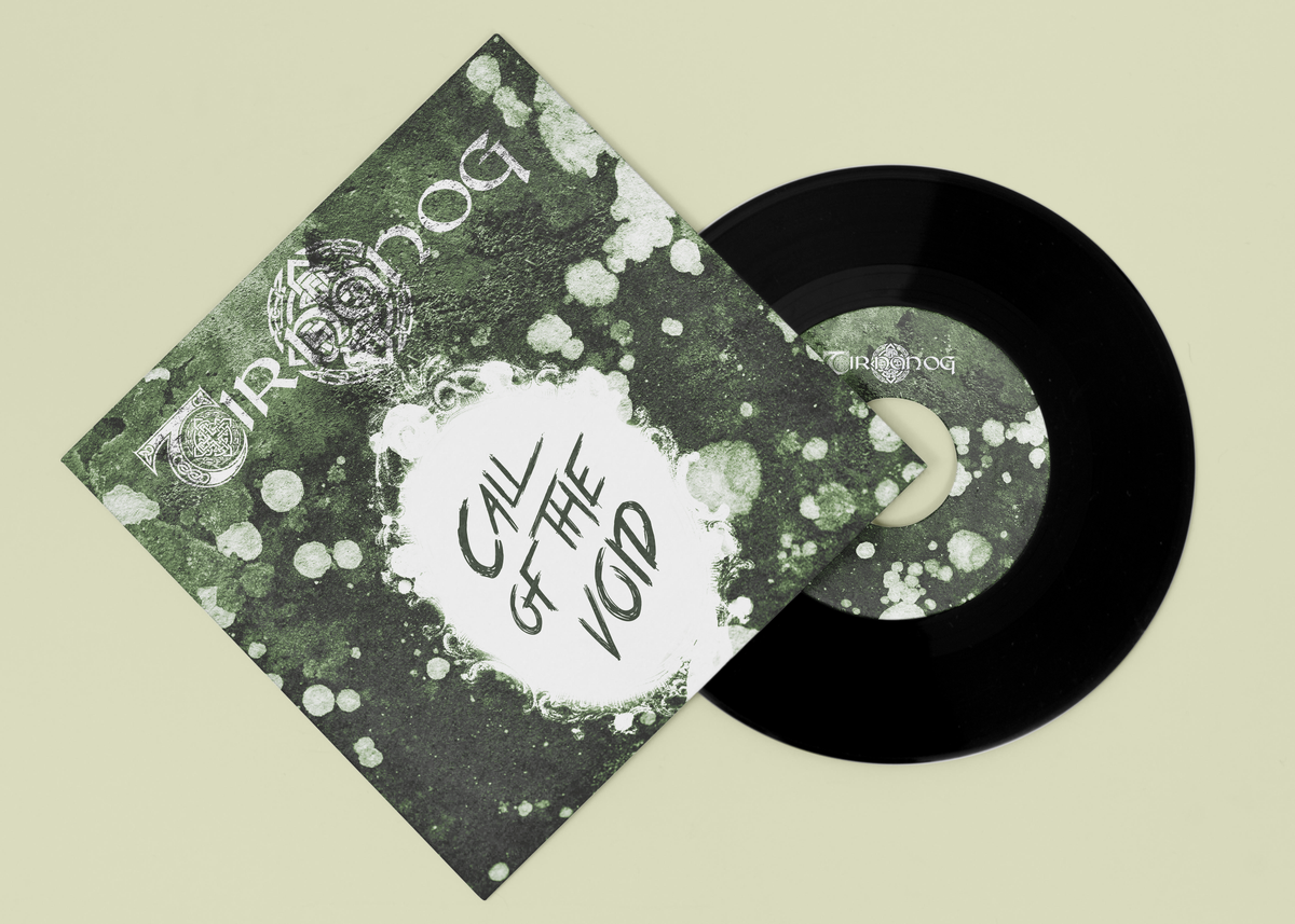 Call of the Void - LP